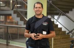 Foto de la galería: Caso Kiczka: la Justicia de Misiones marcó un precedente histórico con el juicio y condena al ex diputado y su hermano