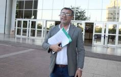 Foto de la galería: Caso Kiczka: la Justicia de Misiones marcó un precedente histórico con el juicio y condena al ex diputado y su hermano