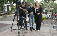 Foto de la galería: Caso Kiczka: la Justicia de Misiones marcó un precedente histórico con el juicio y condena al ex diputado y su hermano