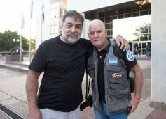 Foto de la galería: Caso Kiczka: la Justicia de Misiones marcó un precedente histórico con el juicio y condena al ex diputado y su hermano