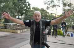 Foto de la galería: Caso Kiczka: la Justicia de Misiones marcó un precedente histórico con el juicio y condena al ex diputado y su hermano