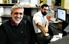 Foto de la galería: Caso Kiczka: la Justicia de Misiones marcó un precedente histórico con el juicio y condena al ex diputado y su hermano