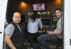 Foto de la galería: Caso Kiczka: la Justicia de Misiones marcó un precedente histórico con el juicio y condena al ex diputado y su hermano