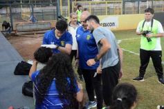 Foto de la galería: Federal A: Mitre quiere volver al triunfo y buscará remontar en Formosa