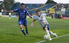 Foto de la galería: Federal A: Mitre quiere volver al triunfo y buscará remontar en Formosa