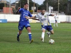 Foto de la galería: Federal A: Mitre quiere volver al triunfo y buscará remontar en Formosa