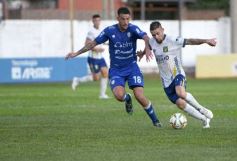 Foto de la galería: Federal A: Mitre quiere volver al triunfo y buscará remontar en Formosa