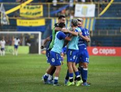 Foto de la galería: Federal A: Mitre quiere volver al triunfo y buscará remontar en Formosa