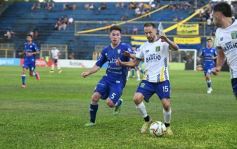 Foto de la galería: Federal A: Mitre quiere volver al triunfo y buscará remontar en Formosa