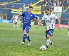 Foto de la galería: Federal A: Mitre quiere volver al triunfo y buscará remontar en Formosa