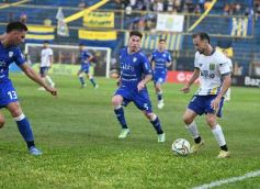 Foto de la galería: Federal A: Mitre quiere volver al triunfo y buscará remontar en Formosa