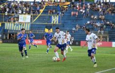 Foto de la galería: Federal A: Mitre quiere volver al triunfo y buscará remontar en Formosa