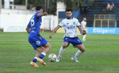 Foto de la galería: Federal A: Mitre quiere volver al triunfo y buscará remontar en Formosa