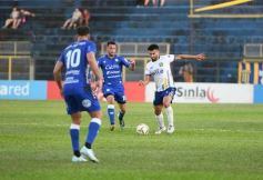 Foto de la galería: Federal A: Mitre quiere volver al triunfo y buscará remontar en Formosa