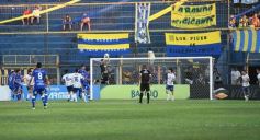 Foto de la galería: Federal A: Mitre quiere volver al triunfo y buscará remontar en Formosa