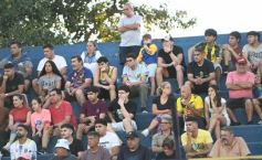 Foto de la galería: Federal A: Mitre quiere volver al triunfo y buscará remontar en Formosa