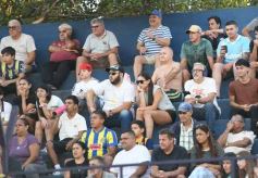 Foto de la galería: Federal A: Mitre quiere volver al triunfo y buscará remontar en Formosa