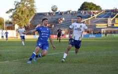 Foto de la galería: Federal A: Mitre quiere volver al triunfo y buscará remontar en Formosa