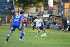 Foto de la galería: Federal A: Mitre quiere volver al triunfo y buscará remontar en Formosa