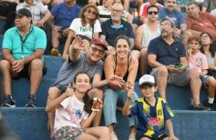 Foto de la galería: Federal A: Mitre quiere volver al triunfo y buscará remontar en Formosa