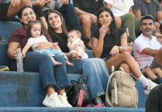 Foto de la galería: Federal A: Mitre quiere volver al triunfo y buscará remontar en Formosa