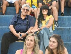 Foto de la galería: Federal A: Mitre quiere volver al triunfo y buscará remontar en Formosa