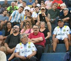 Foto de la galería: Federal A: Mitre quiere volver al triunfo y buscará remontar en Formosa