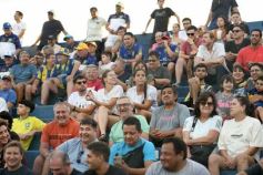 Foto de la galería: Federal A: Mitre quiere volver al triunfo y buscará remontar en Formosa