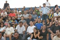 Foto de la galería: Federal A: Mitre quiere volver al triunfo y buscará remontar en Formosa