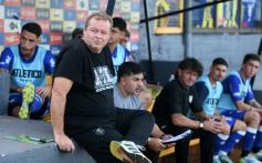 Foto de la galería: Federal A: Mitre quiere volver al triunfo y buscará remontar en Formosa