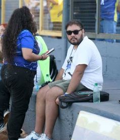 Foto de la galería: Federal A: Mitre quiere volver al triunfo y buscará remontar en Formosa