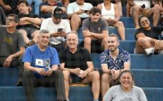 Foto de la galería: Federal A: Mitre quiere volver al triunfo y buscará remontar en Formosa