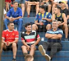 Foto de la galería: Federal A: Mitre quiere volver al triunfo y buscará remontar en Formosa