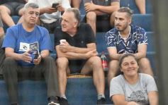 Foto de la galería: Federal A: Mitre quiere volver al triunfo y buscará remontar en Formosa