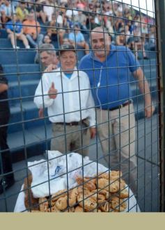 Foto de la galería: Federal A: Mitre quiere volver al triunfo y buscará remontar en Formosa