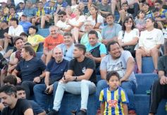 Foto de la galería: Federal A: Mitre quiere volver al triunfo y buscará remontar en Formosa