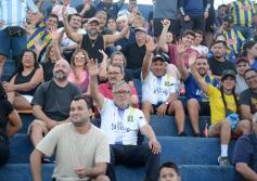 Foto de la galería: Federal A: Mitre quiere volver al triunfo y buscará remontar en Formosa