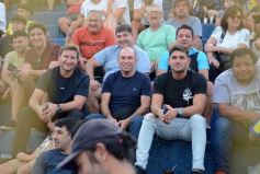 Foto de la galería: Federal A: Mitre quiere volver al triunfo y buscará remontar en Formosa