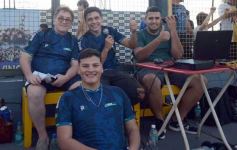 Foto de la galería: Federal A: Mitre quiere volver al triunfo y buscará remontar en Formosa