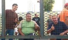 Foto de la galería: Federal A: Mitre quiere volver al triunfo y buscará remontar en Formosa