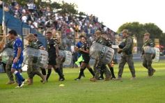 Foto de la galería: Federal A: Mitre quiere volver al triunfo y buscará remontar en Formosa