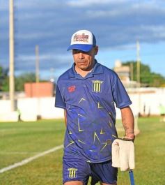 Foto de la galería: Federal A: Mitre quiere volver al triunfo y buscará remontar en Formosa