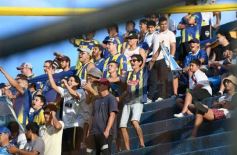 Foto de la galería: Federal A: Mitre quiere volver al triunfo y buscará remontar en Formosa