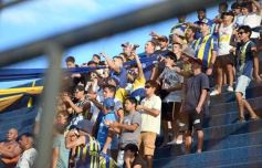 Foto de la galería: Federal A: Mitre quiere volver al triunfo y buscará remontar en Formosa