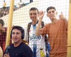 Foto de la galería: Federal A: Mitre quiere volver al triunfo y buscará remontar en Formosa