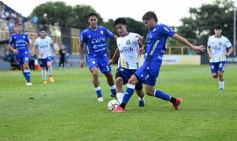 Foto de la galería: Federal A: Mitre quiere volver al triunfo y buscará remontar en Formosa