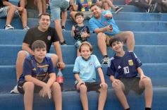 Foto de la galería: Federal A: Mitre quiere volver al triunfo y buscará remontar en Formosa