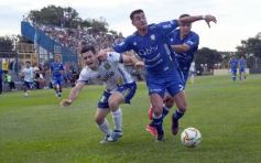 Foto de la galería: Federal A: Mitre quiere volver al triunfo y buscará remontar en Formosa