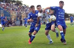 Foto de la galería: Federal A: Mitre quiere volver al triunfo y buscará remontar en Formosa