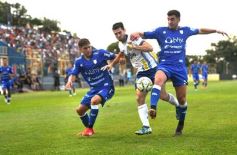 Foto de la galería: Federal A: Mitre quiere volver al triunfo y buscará remontar en Formosa